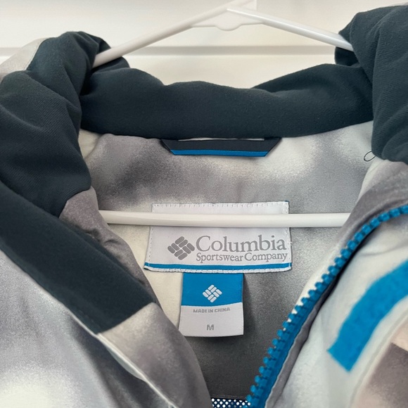 Men’s Ski jacket - Picture 5 of 5